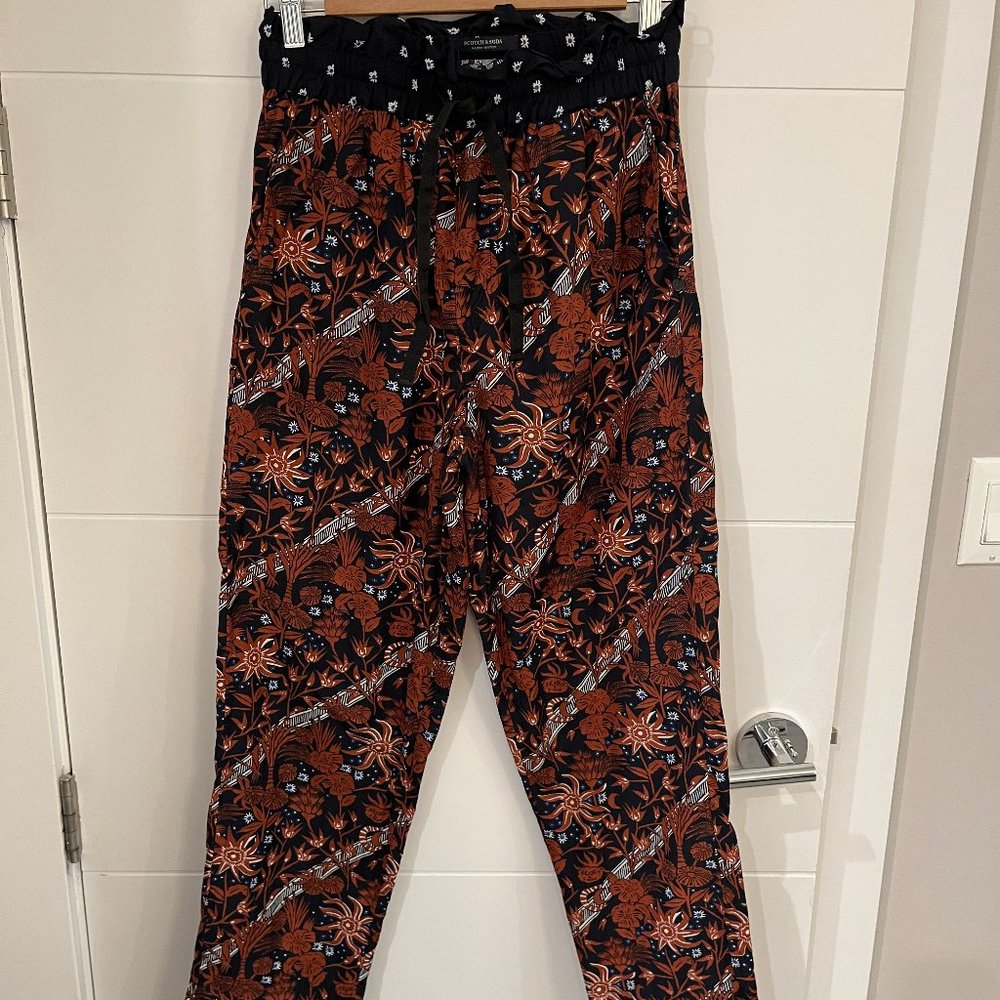 Scotch & Soda Hanley Trouser